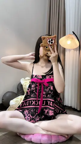 Bộ lụa dây