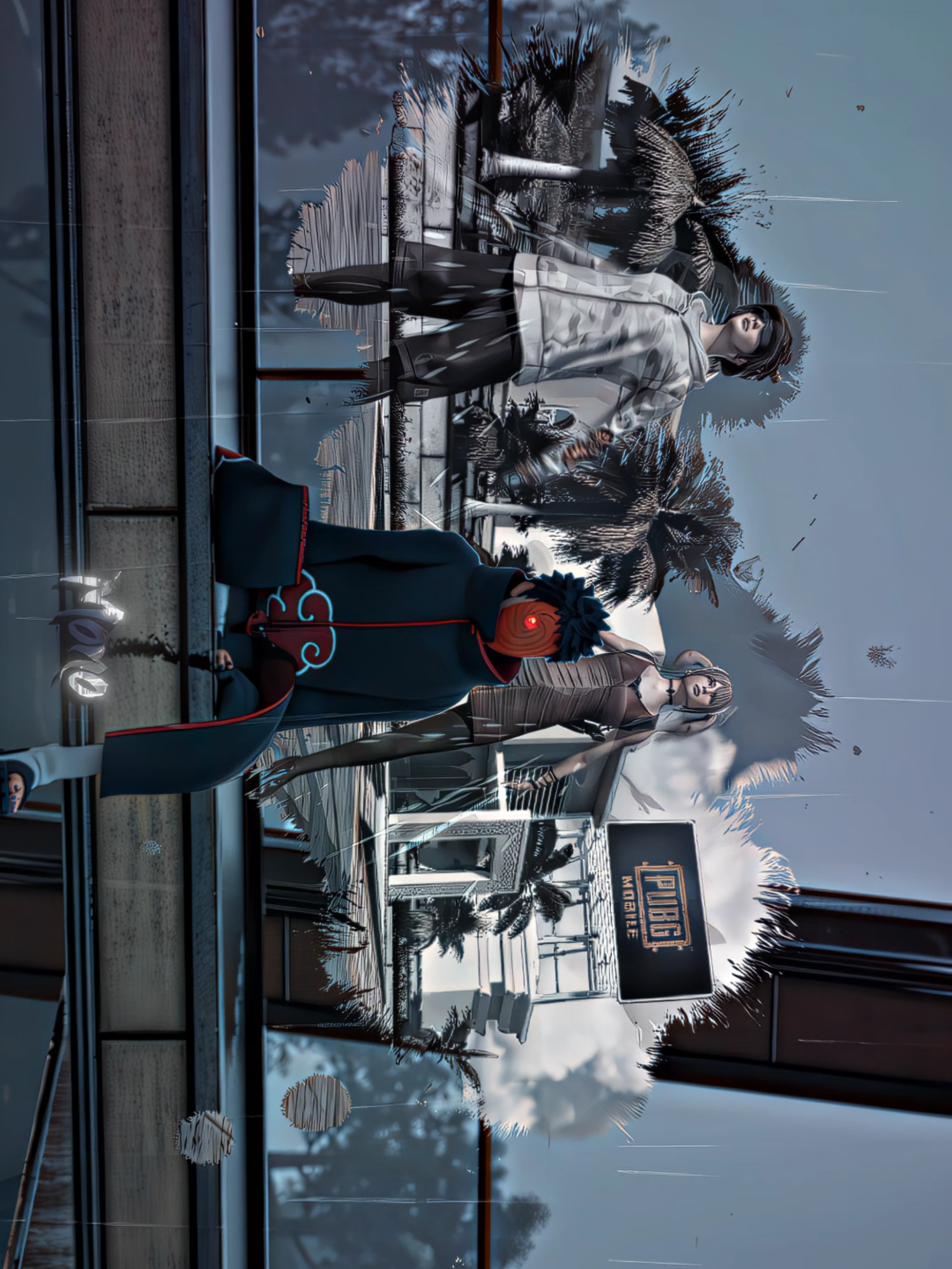 Bro is tired (Even me) #pubgm