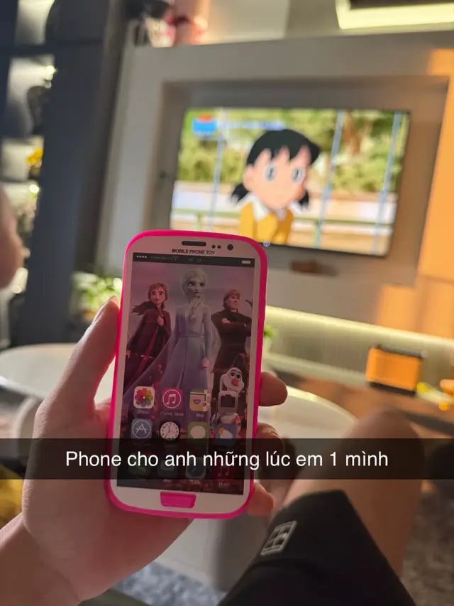 Sau cú ngã ấy, anh trở thành nam kì