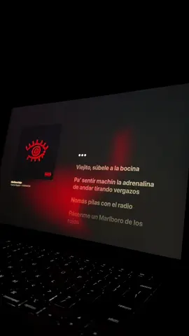 Marlboro Rojo - Fuerza Regida #lyrics #musicamexicana #xybca #lyricsvideo #letra @Fuerza Regida 