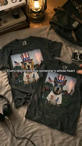 Dog people only 🐶 #4thofjuly #doglover #patrioticdog #funny #meme 