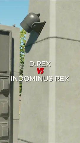 D.Rex is finally here !!