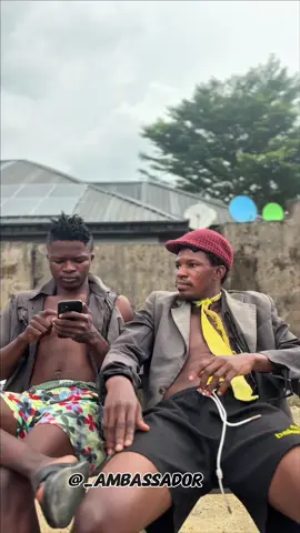 Omo 😪💔 @oga_monk #relatable #naijatiktok #naijacomedy #_ambassad0r #goviral 