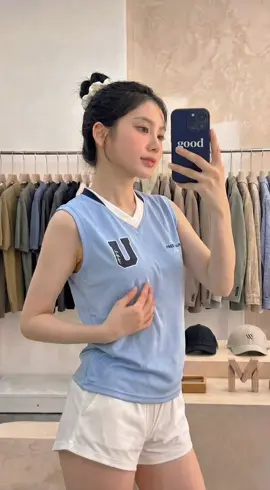 Mát mẻ #aothun 