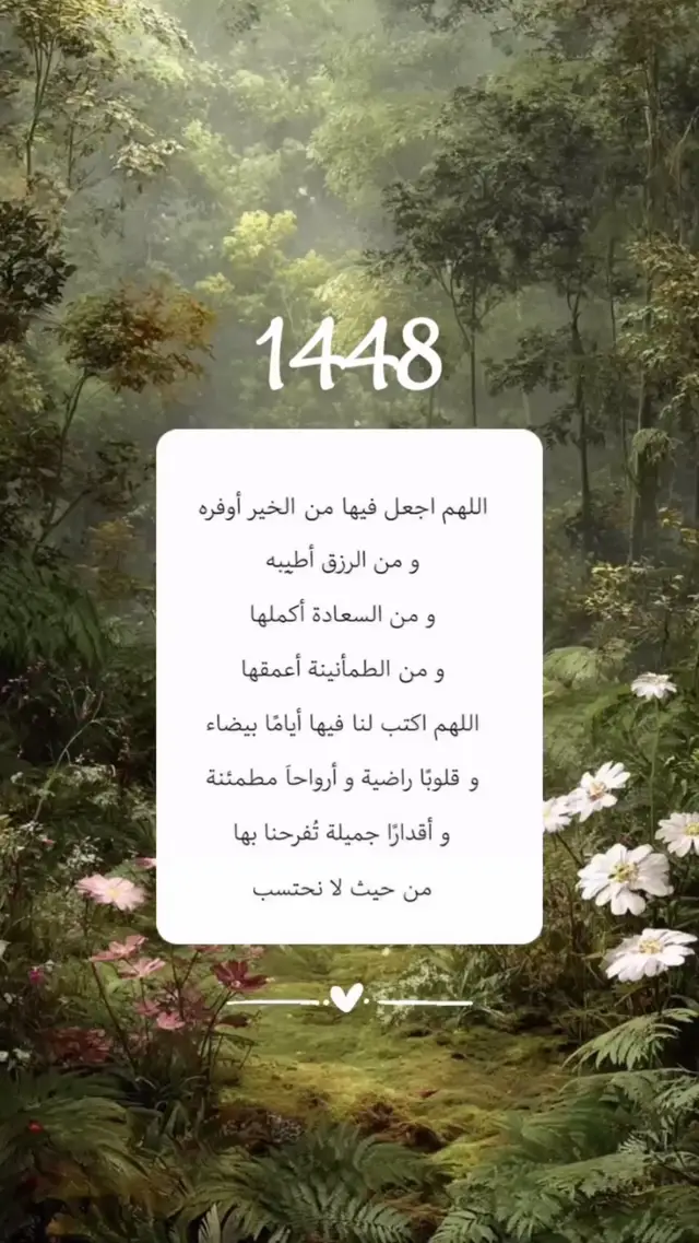 1 / 1 / 1448 🤍