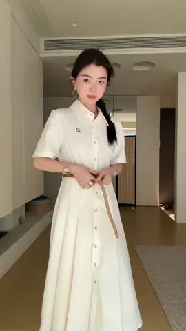 Outfit váy dài công sở thanh lịch, nhẹ nhàng mà luôn đúng gu chị em văn phòng✨️ #docongso #vaycongso #vaysomi #dilammacgi 
