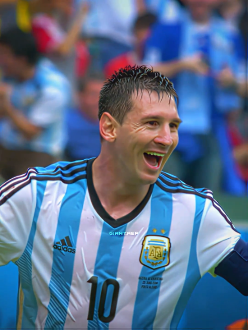 Messi vs nigeria 🐐😍 #messi #fyp #viral #argentina #futbol #aftereffect #lionelmessi #4k