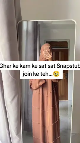 yes #fyppp #snapstube #trending #foryou #viral 