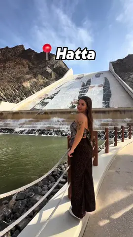 Wait until the end… #hatta #travel #dubai 