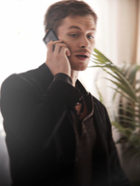 Klaus The Mad. // Song: 