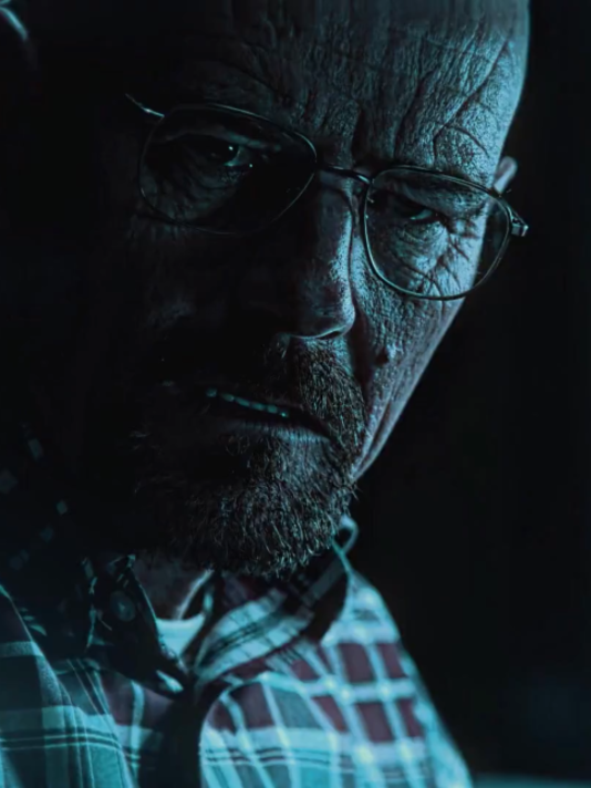 Walter White? #edit #viral #foryoupage #peak #aftereffects #goviral