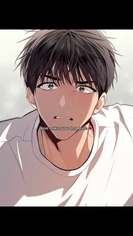 oh the looks on ilay’s face is kllng me 😭 he’s so heartbroken when taeui betrayed him by leaving with xinlu #passionmanhwa #ilayriegrow #jeongtaeui #fypppviral #xyzbca 