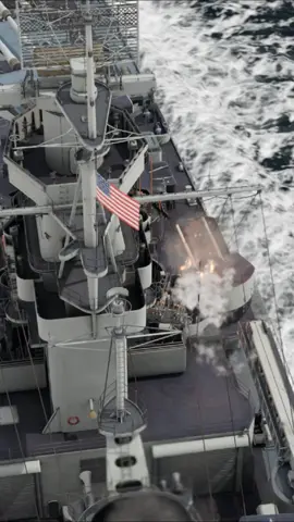 A6M Zero survive this Battleship? #viral #gaming #shorts ▲ ENTERTAINMENT ONLY: This video features gameplay from a military simulation and is a work of fiction. It is not meant to glorify real-world conflict. Games: Arma 3, DCS World, Squad, War Thunder All content is original. Please do not reupload. Thanks for watching