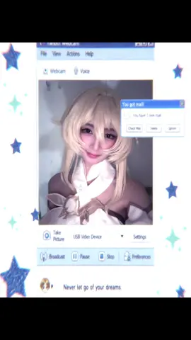 #Lumine #cosplaypics #GenshinImpact #luminecosplay 