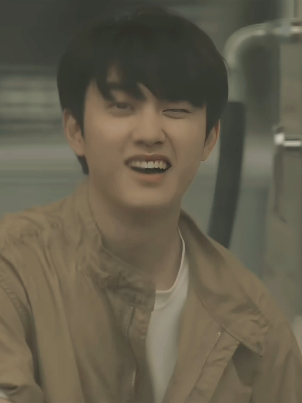 to X.. mantannya siapa nih? 🙋🏻‍♀️ #dohkyungsoo #kyungsoo #exo #haechan #nct 