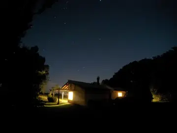 Malam Bercerita