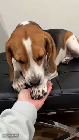Your dog’s paws go everywhere with you… sidewalks, grass, floors, trails. 🐶  
This little balm stick makes daily paw care so easy.

#DogCareRoutine #PawCare #DogEssentials #DogMom #PetProducts