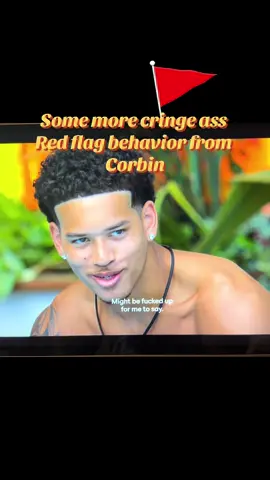 He continues to astound me #LoveIsland