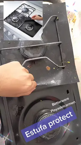 🔥 ¡PROTEGE TU ESTUFA Y AHORRA TIEMPO! 🔥 💰 PROMOCIÓN ESPECIAL 🎁 8 Protectores Antiadherentes por solo Q99 🚚 Envío GRATIS a toda Guatemala 🇬🇹 ✅ Evitan que la grasa y los derrames ensucien tu estufa ✅ Mantienen los quemadores limpios por más tiempo ✅ Fáciles de colocar y retirar ✅ Lavables y reutilizables ✅ Resistentes a altas temperaturas ✨ La solución práctica para mantener tu cocina impecable todos los días. 📲 ¡Haz tu pedido ahora y aprovecha esta oferta!