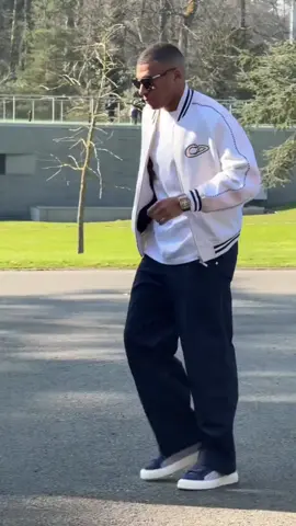 Outfit l’équipe de France #outfit #france #mbappe #olise #fypppppppppppppp 