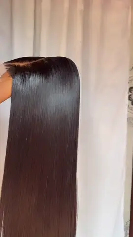 20 inch sdd bonestraight paired with 5by5 closure 290k as wig #gluelesswig #fyp #20inchbonestraight #bonestraight #bonestraighthair 