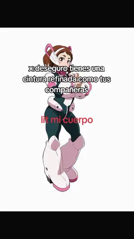 bro lo malo es que si es cierto 🥀😭#ponmeenparati #myheroacademia #micuerpo#urarakaochako#fyppppppppppppptiktok 