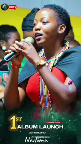 Naitemu Live performance at caleb kibelekenya album launch at CCI Nakuru 🔥🔥🔥📸💯#foryou #foryoupage #fyp #fyppppppppppppppppppppppp #trendingvideo @Naitemu😚❤️ 