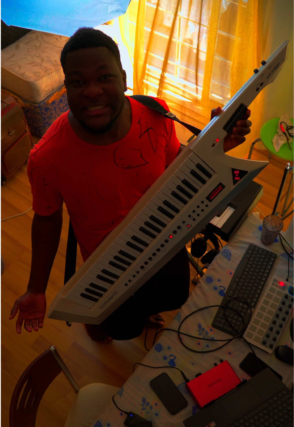 Disco fever #beatmaker #musicproducer #ableton #music #beats 