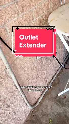Why didn’t anyone invent this sooner?! Hook: This outdoor power stake just solved one of my biggest backyard headaches. 🌿⚡ Tired of extension cords running everywhere for patio lights, fountains, holiday decor, and yard gadgets? This weatherproof outdoor power stake gives you multiple outlets right where you need them, plus a remote control and built-in timer options so you can turn everything on and off without walking outside. ✔️ 6 weatherproof outlets ✔️ 25-foot heavy-duty cord ✔️ Remote control included ✔️ Dusk-to-dawn and timer settings ✔️ Great for patio lights, gardens, fountains, and seasonal decor If your outdoor setup looks like a tangled extension cord disaster, this is the upgrade you didn’t know you needed. #outdoorliving #backyardideas #patiolights #gardentips #vevorproducts 