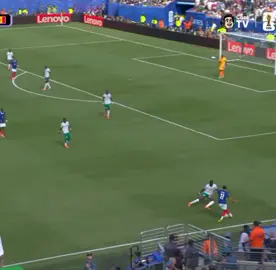 gol do Mbappé contra Senegal #france #WorldCup #senegal #copadomundo 