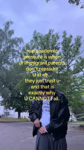 and we will not fail!!!! #dream #immigrantparents #uni #exams #academicpressure 