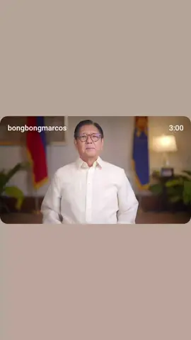 take care always my President napakbuti mong tao di Ako naniniwala sa paratang NG MGA kalabn mo I STILL BELIEVE IN YOU.. LABAN LNG BBM WE LOVEU #pbbmtheworkingpresident #pbbmparinangpangulongpilipinas 