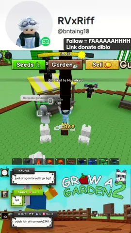 gess minta seed dragon dong😭🤣 #growagarden #growagarden2 #gag #roblox #robloxfyp 