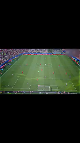 هدف النرويج الثاني 🔥 #النرويج #العراق #كاس_العالم #هالاند🇧🇻 #fyp 