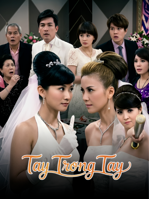 [CHẤT LƯỢNG 4K] TAY TRONG TAY (TÌNH HẬN THIÊN THU) - BẢN CẮT ĐẶC BIỆT (TẬP 165): GIANG MỸ MỸ VÀ GIANG THI THI AN TOÀN TIẾN TỚI ĐÁM CƯỚI VẠCH TRẦN THỦ ĐOẠN CỦA HÀN TƯƠNG KỲ VÀ DƯƠNG CHÍ VIỄN TRONG NGÀY TRỌNG ĐẠI. *CẢNH BÁO: MỌI TÌNH TIẾT TRONG PHIM ĐỀU LÀ HƯ CẤU. TRẺ EM ĐƯỢC QUAY PHIM TRONG ĐIỀU KIỆN AN TOÀN. #phimdailoan #taytrongtay #牵手 #tinhhanthienthu #phimhay #longtieng #THVL #xuhuong #fyp #doaivi #duongchivien #bachgiaminh #giangmymy #giangthithi #luctieupham #UHD #4K #highlight #viral
