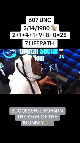 607 UNC #fyp #astrology #numerology #world #influencer @GG33Academy @capricornfiresnake @607Unc 