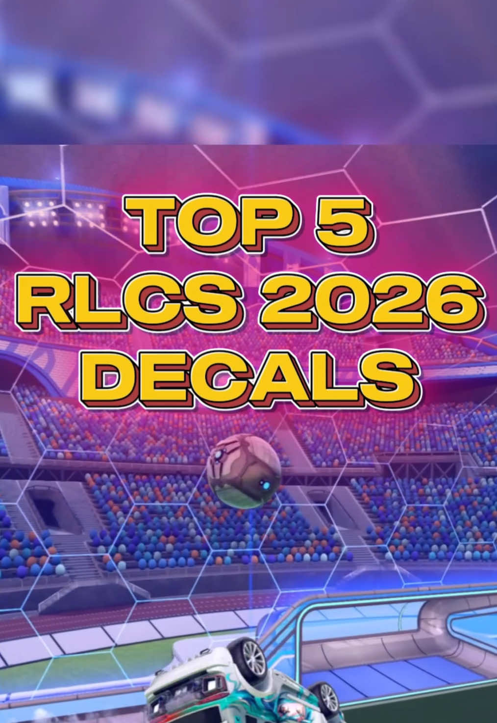 do you agree? 🤔 #rocketleague #rl #beoforcustoms #rlclips #rlcs 