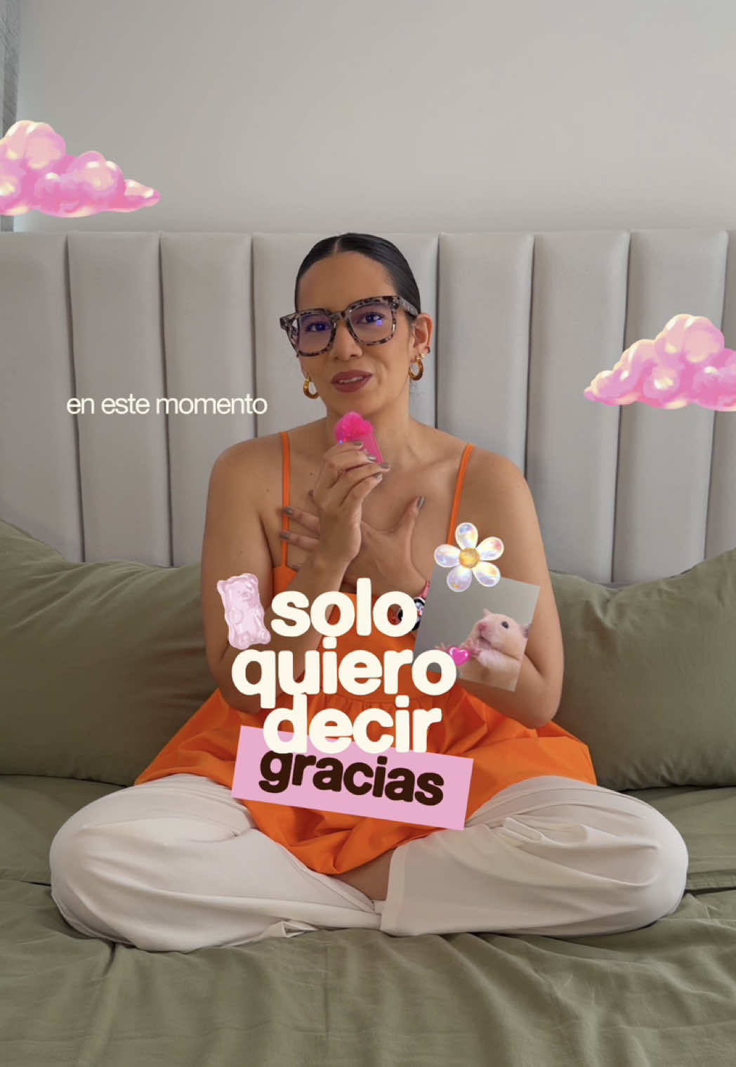 Hoy no tengo hook viral ni nada que venderte, solo te quiero contar algo 🥹💗 #asistentevirtual #trabajoremoto #gooddaysacademy 
