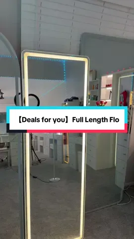 【Deals for you】Full Length Flo