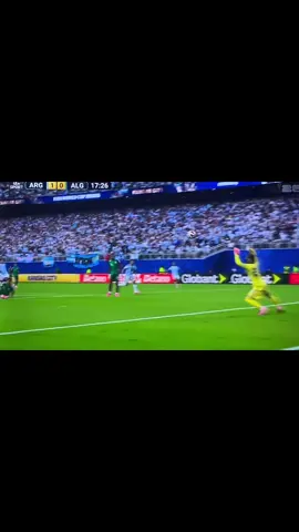 What a goal from Messi 🔥🔥🔥#messi #argentina #fyp #worldcup #worldcup2026 