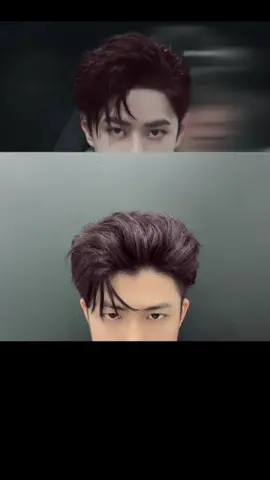 Tạo kiểu tóc nam đẹp bằng máy uốn tóc nam#congbarbershopmen #xuhuongtiktok #tocnamdep #mayuantocnam #xuhuong 