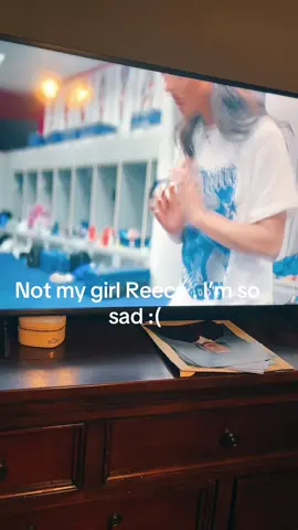 #reece #dcc