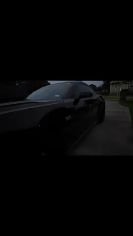 She’s too sexy  #mustang #mustanggt #2025mustang #fypシ #neidasuzeth