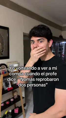 YA SE QUIENES SOMOS😅