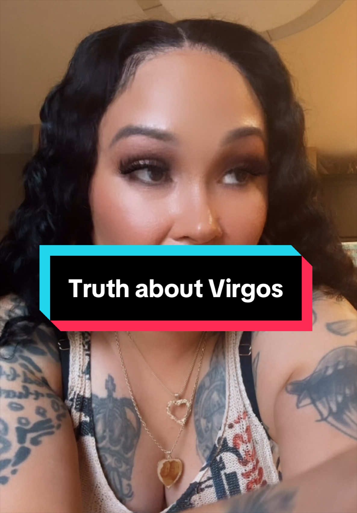 Virgo Facts #virgo #virgo♍️ #dfyd #dealsforyoudays #queencempire 