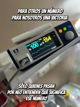 El sonido más lindo fue el silencio de las alarmas 🥹  #Prematuros #prematuro #neonatologia #ucin #uci 