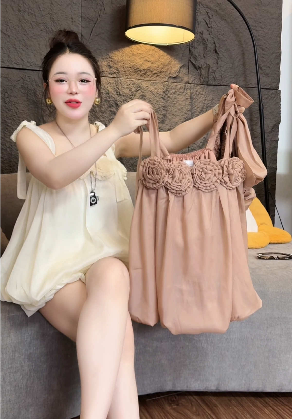 #xuhuongtiktok 