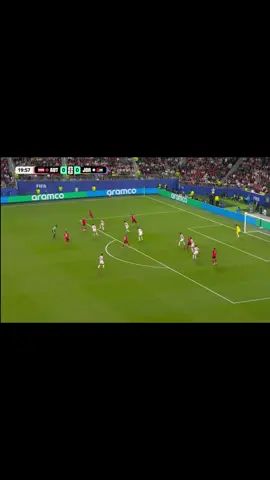 Schmid banger🔥⚽️#banger #worldcup #goal #schmid 
