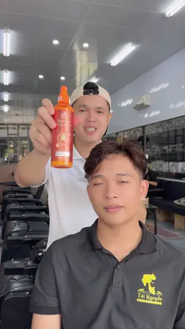Xịt vài lần thôi tóc mượt như mới đi hấp dầu về chai xịt dưỡng hyamin colagen và karatin này vừ thơm vừa mượt #hyamin #xitduonghyamin #xitduongtoc #xitduongtockeratin #xitduongtoccolagen 