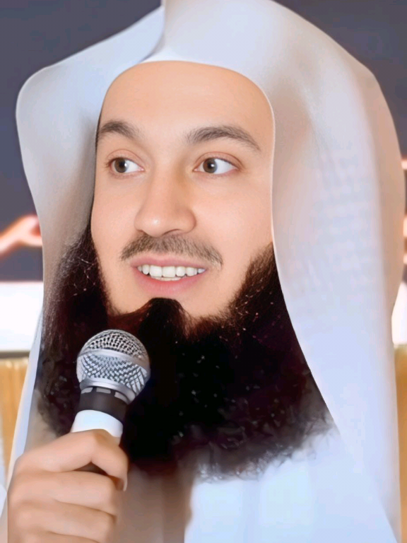 Mufti Menk motivation#muftimenk#muftimenkofficial#islamic_video#muftimenk#creatorsearchinsights 